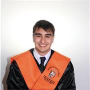 Profesor de economía preparado para dar clases a nivel de ESO Y BACH